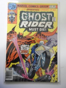 Ghost Rider #19