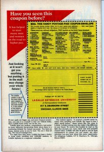 The X-Men #81 (1973)