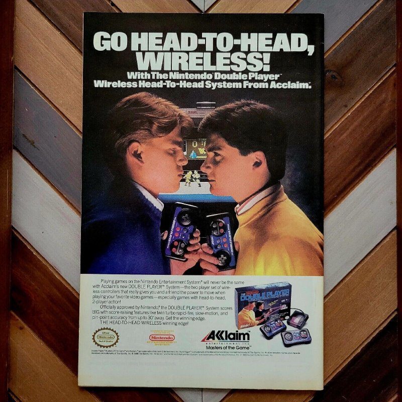 ACTION COMICS #650 (DC 1989) HIGH GRADE Newsstand! SUPERMAN Reflections PEREZ