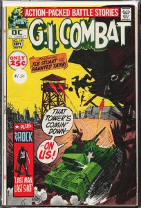 G.I. Combat #149 (1971)