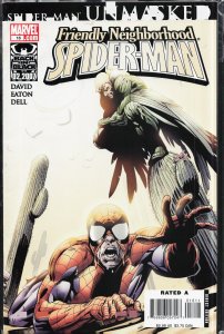 Friendly Neighborhood Spider-Man #16 (2007) Spider-Man