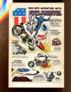 MS. MARVEL #2 - 2ND APPEARANCE OF MS.MARVEL (6.5) 1977