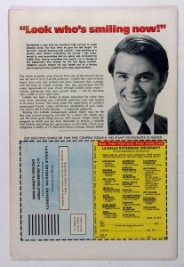 Daredevil #112 (1974)