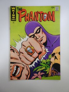 The Phantom #22 (1967)