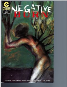 Negative Burn #26 (1995)