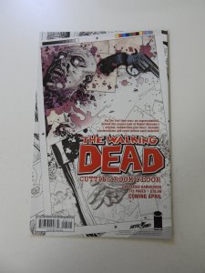 The Walking Dead #95 (2012) VF condition
