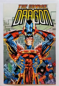 Savage Dragon, The #26 (March 1996, Image) 8.5 VF+