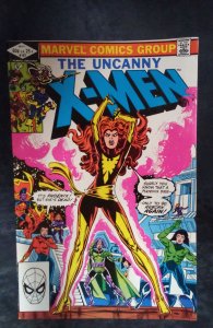 The Uncanny X-Men #157 (1982)