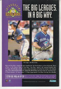 The Ray #6 (1994)   Black Canary !