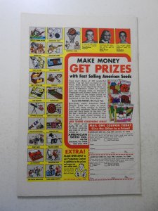 Captain America #126 (1970) VF Condition!