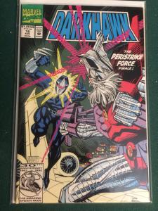 Darkhawk #18