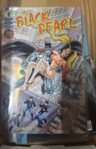 The Black Pearl #3 (1996)