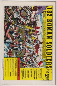 The Savage She-Hulk #14 Newsstand Edition (1981) She-Hulk