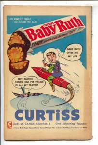 Dennis The Menace #8  1955 - Standard  -G - Comic Book