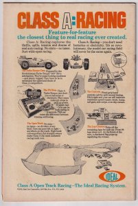 Daredevil #92 (1972) Daredevil and the Black Widow