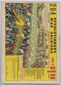 TOM AND JERRY #208 - Dell - Spike & Tyke - Barney Bear & Beeny Burro