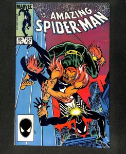 Amazing Spider-Man #257 1st Appearance Ned Leeds as Hobgoblin!