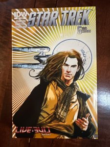 Star Trek #52 (2015)