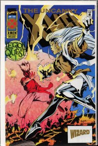 The Uncanny X-Men #320 (1995) X-Men