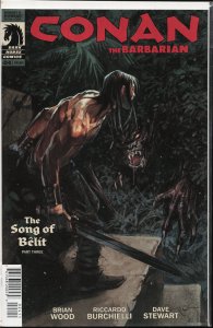 Conan the Barbarian #24 (2014)