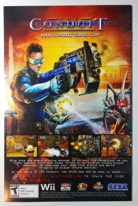 The Uncanny X-Men #512 (7.5, 2009)