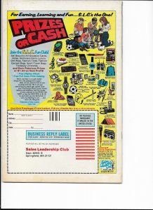 Marvel Team-Up #118 Newsstand Edition (1982)