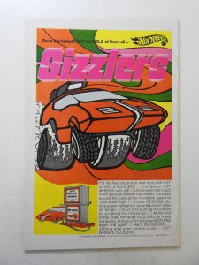 The Avengers #84 (1971) FN Condition!