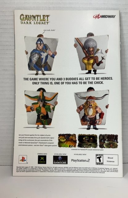 Hellblazer #173 (2002)