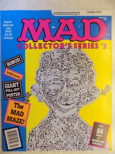 MAD Special #88 HAS EVERYTHING 