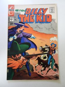 Billy the Kid #101 (1973) FN- condition