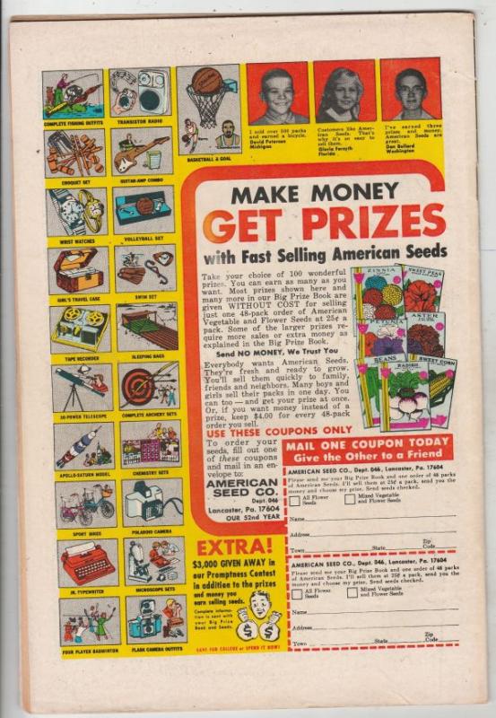 Amazing Spider-Man #84 (May-70) FN/VF Mid-High-Grade Spider-Man