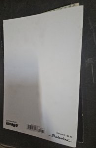 The Last Shadowhawk Cover G (2022)