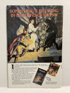 Silver Surfer #1 1987