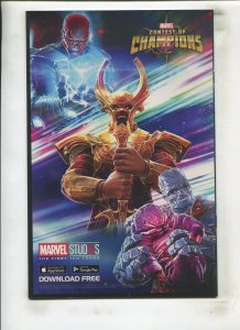 STAR WARS: POE DAMERON ANNUAL #2 (9.2) 2018