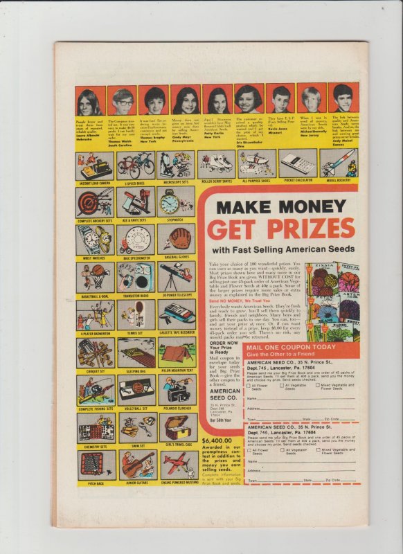 Conan the Barbarian #73 (1977) FN