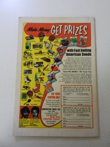 Werewolf by Night #18 (1974) FN+ condition