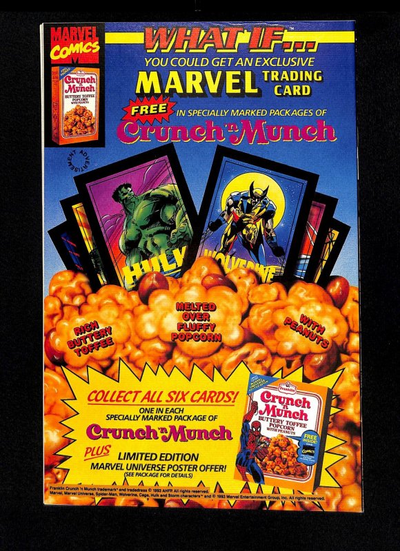 Spectacular Spider-Man #201 Maximum Carnage!