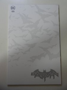 Batman #100 NM Condition