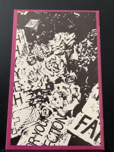 V for Vendetta #10 (1989)