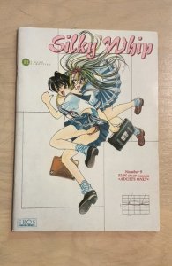 Silky Whip #9 (1998)