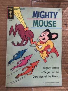 Mighty Mouse #163 (1965)