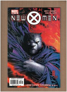 New X-Men #153 Marvel Comics 2004 Grant Morrison Marc Silvestri NM 9.4