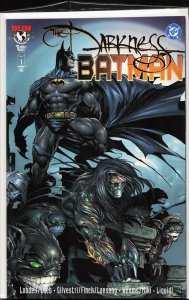 The Darkness / Batman (1999) The Darkness