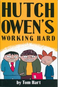 Hutch Owen's Working Hard #1