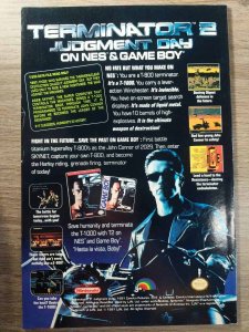 X-Factor #76 Wolfsbane Goes Wild Marvel Comics C53A