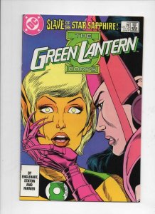 GREEN LANTERN #212 213, FN,  Joe Staton, Corps, DC, 1960 1987 more in store