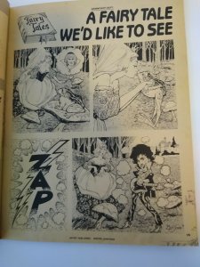 MAD Magazine Oct 1985 # 258 Goonies Movie Spoof And Cyndi Lauper Song Parody