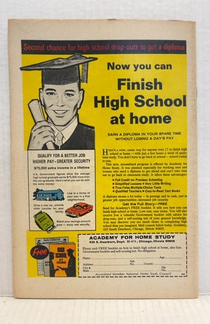 Fantastic Four #88 (1969)