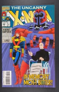 The Uncanny X-Men #309 (1994)