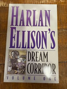 Harlan Ellison's Dream Corridor #1 (1996) Lord Garth